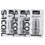Испаритель Smoant Santi / Charon Plus