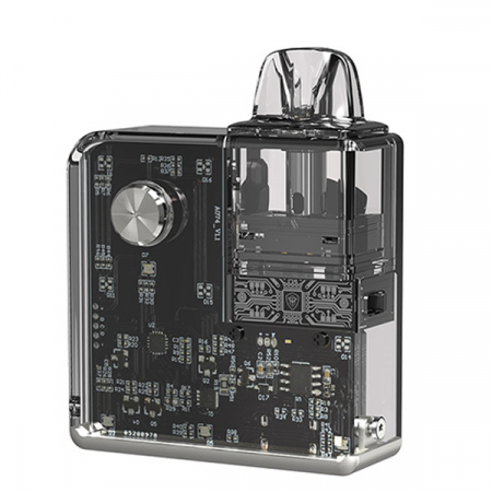 Rincoe JellyBox Nano (Black)