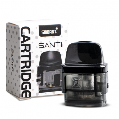 Картридж Smoant Santi 3.5ml