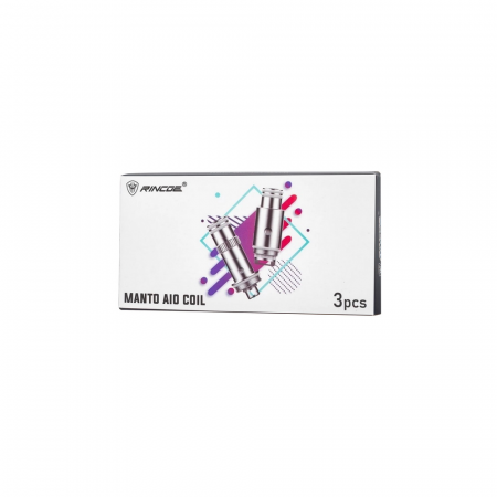 Испаритель JellyBox Nano