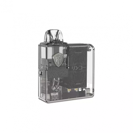 Rincoe JellyBox Nano (Silver)
