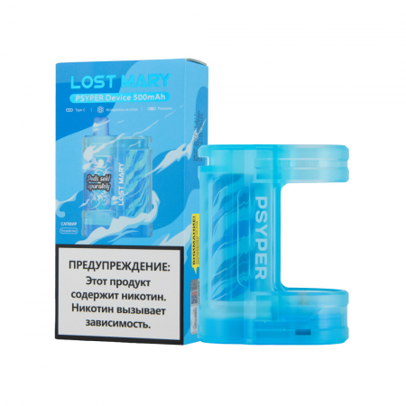 Lost Mary PSYPER Device (Сапфир)