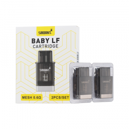 Картридж Smoant LF (Charon)