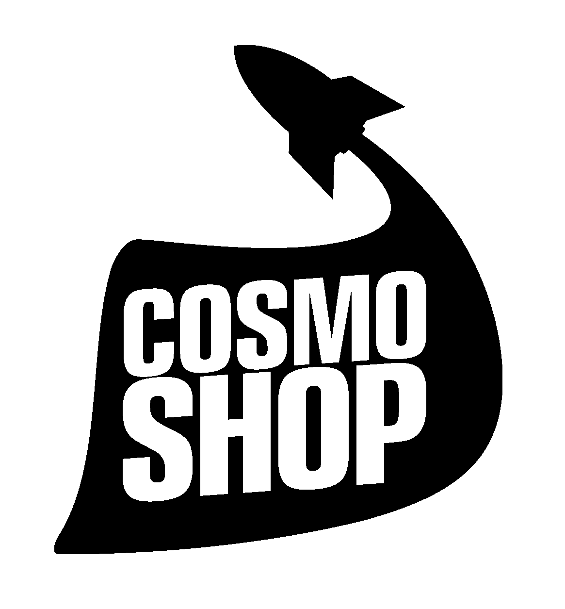 Cosmoshop