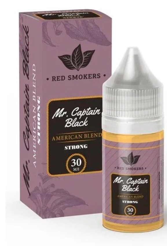 Mr.Captain Black 30ml 20mg STRONG