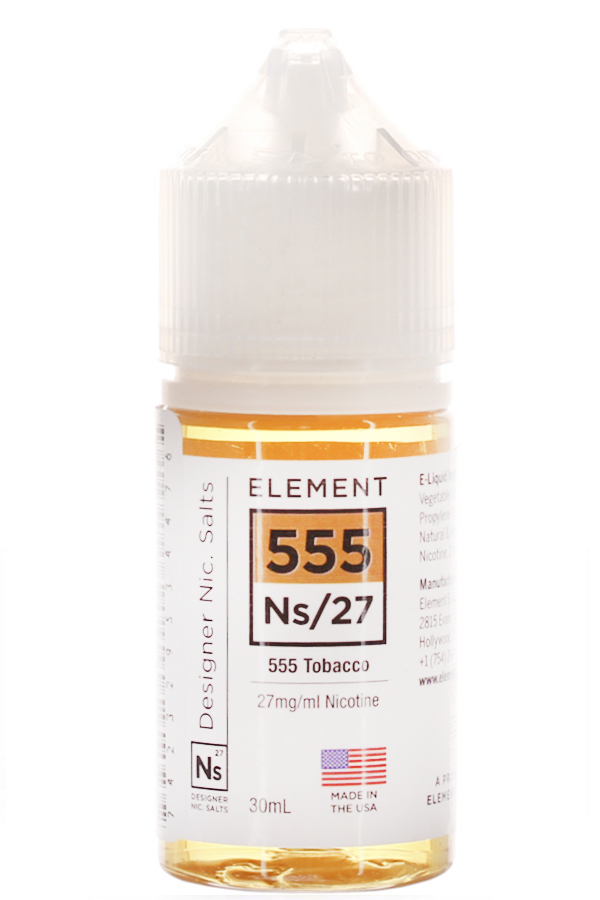 Element Salt 30ml 20mg