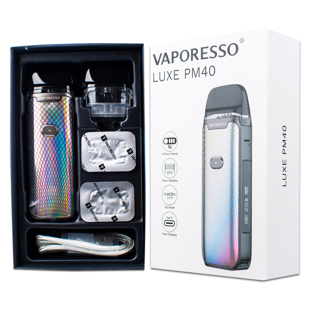 Вапорессо люкс пм. Vaporesso Luxe pm40. Vaporesso Luxe pm40 1800mah Silver. Vaporesso Luxe pm40 1800mah Black. Под Vaporesso Luxe pm40 1800mah Silver.