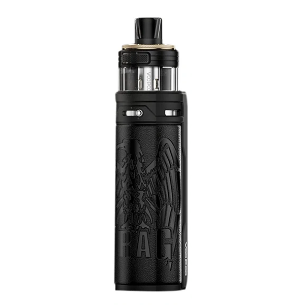 Voopoo Drag S PNP-X kit (Eagle Black)