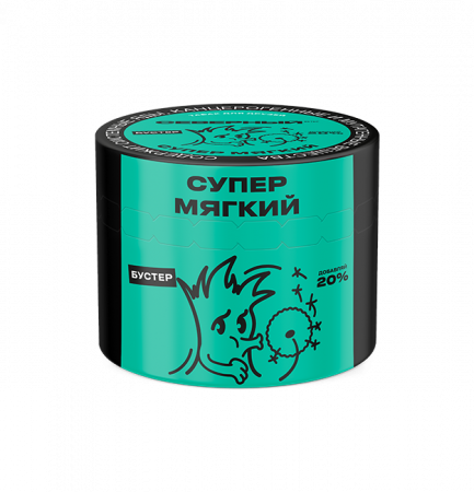 Ветер Северный 40гр (Супер мягкий)