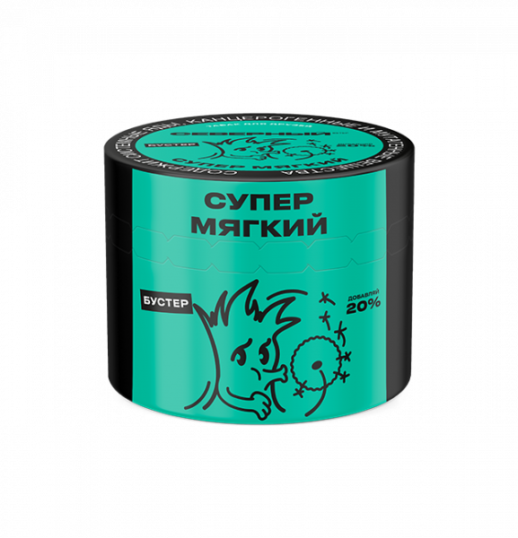 Ветер Северный 40гр (Супер мягкий)