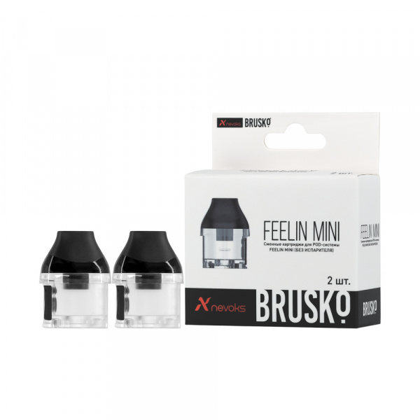 Картридж Feelin Mini