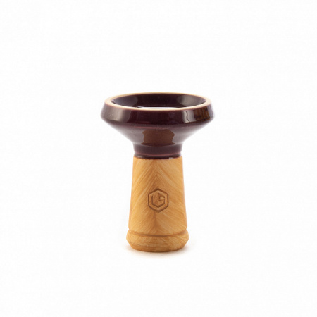 Чаша для кальяна LS Solo Evil