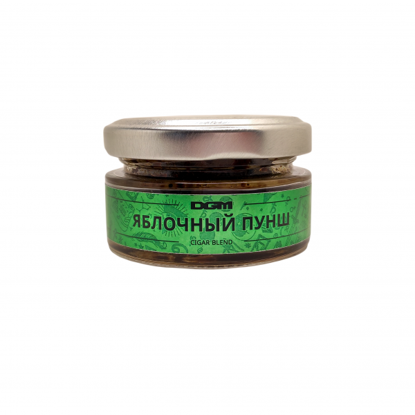 DOGMA 20гр. яблочный пунш