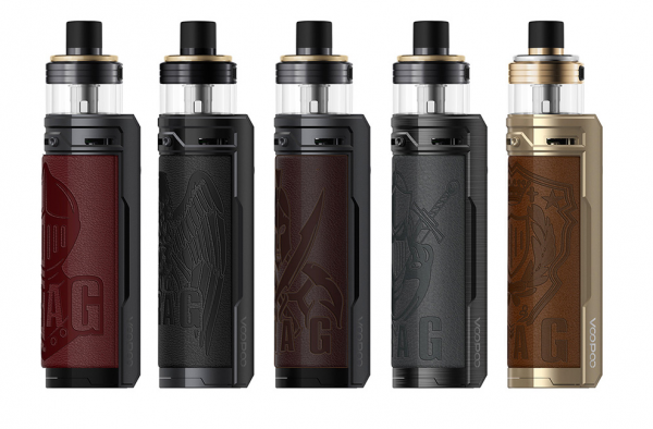 Voopoo Drag S PNP-X kit