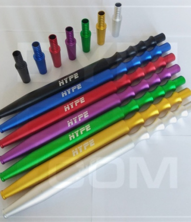 Мундштук Hype Neon (В к-те с коннектором)