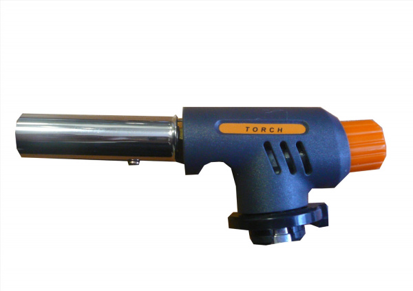 Горелка газовая на баллон