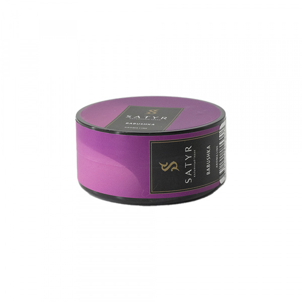 Satyr 25g (Babushka) Satyr 25g (Babushka)