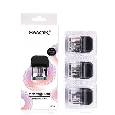 Картридж Smok Novo X 0.8 Ом