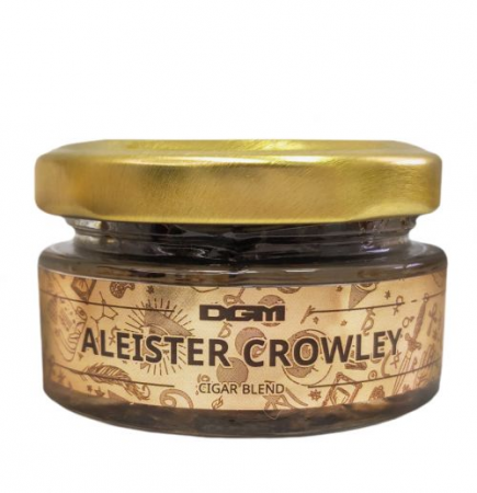 DOGMA 20гр. Aleister Crowley
