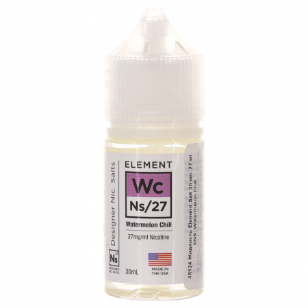 Element Salt 30ml 20mg (Watermelon Chill)