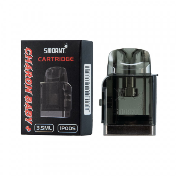 Картридж Charon Baby PLUS