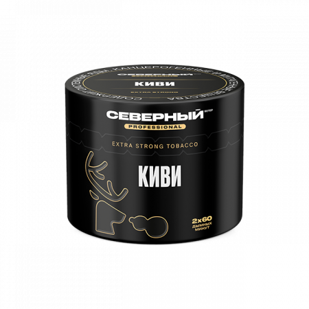 Ветер Северный Professional 40гр (Киви)
