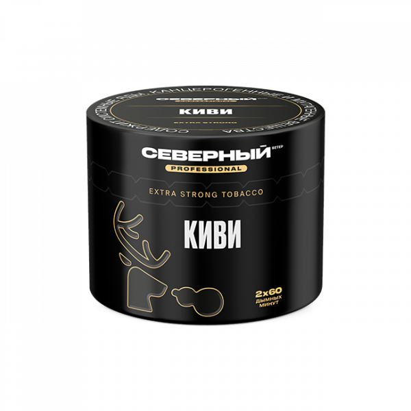 Ветер Северный Professional 40гр (Киви)