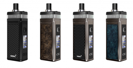 Smoant Pasito 2 (80w / 2500 mAh)