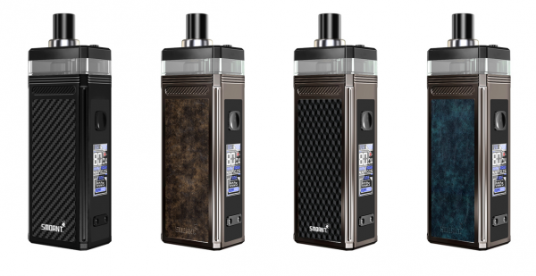 Smoant Pasito 2 (80w / 2500 mAh)