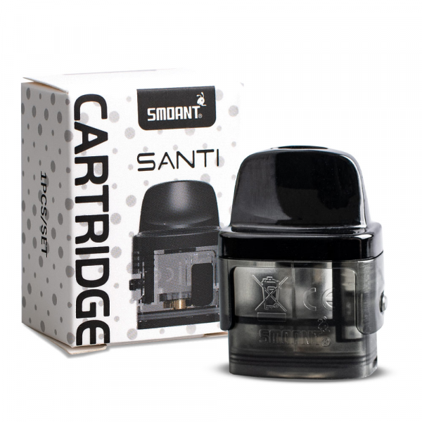 Картридж Smoant Santi 3.5ml