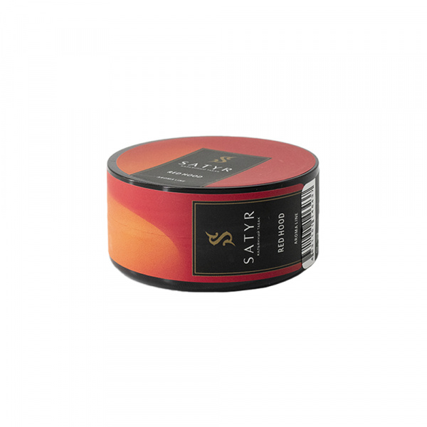 Satyr 25g (Red Hood) Satyr 25g (Red Hood)
