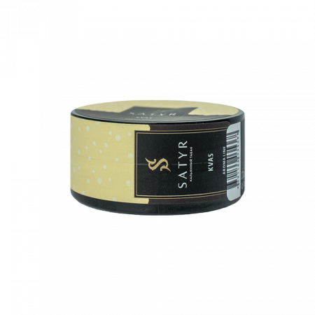 Satyr 25g (KVAS)
