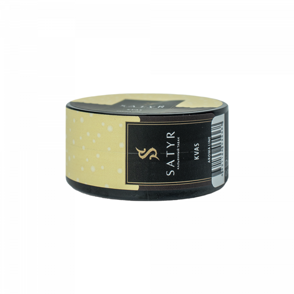 Satyr 25g (KVAS) Satyr 25g (KVAS)