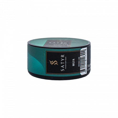 Satyr 25g (Milfa)