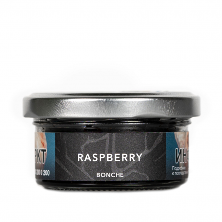 Bonche 30г Raspberry Bonche 30г Raspberry