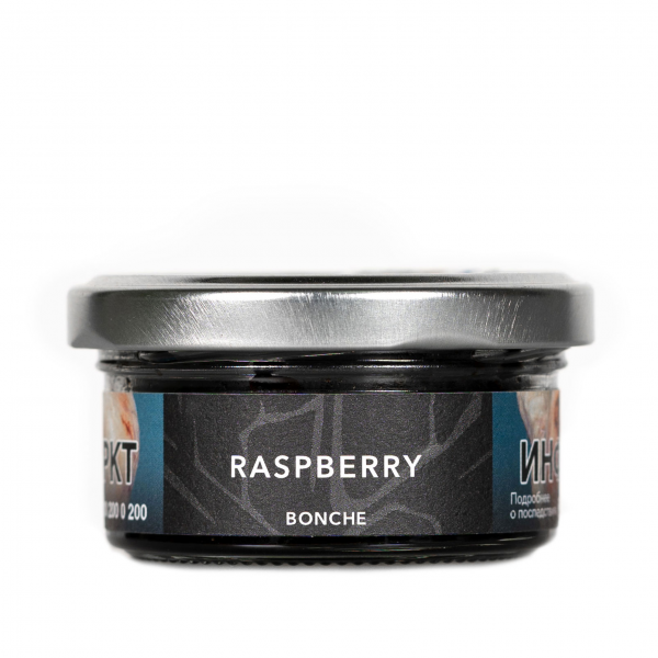 Bonche 30г Raspberry Bonche 30г Raspberry
