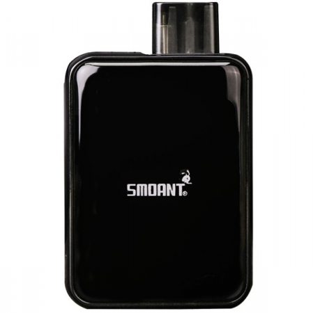 Набор Smoant Charon Baby (15W, 750 mAh) (Black)