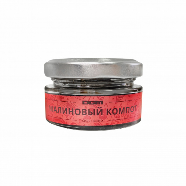 DOGMA 20гр. Малиновый компот