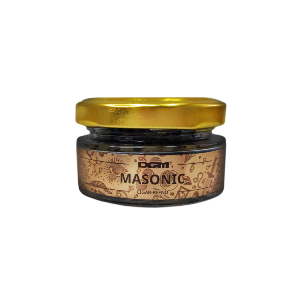 DOGMA 20гр. MASONIC