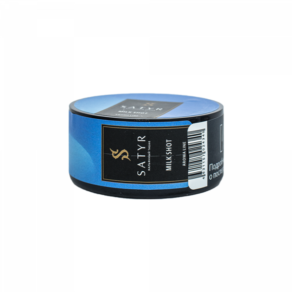 Satyr 25g (Milk Shot)