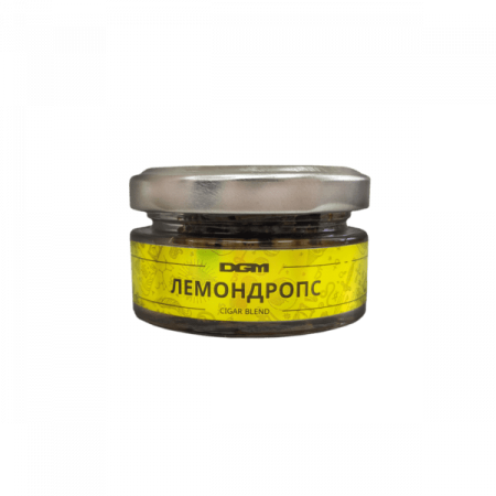 DOGMA 20гр. Лемон дропс