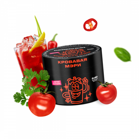 Ветер Северный 40гр (Кровавая мэри)_пластик