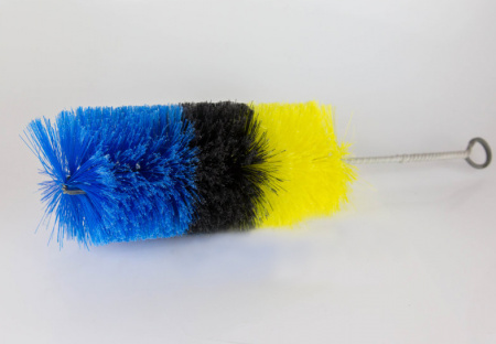 Ершик для колбы