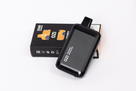 ЭСДН OZI (3500) Черника Апельсин 2%