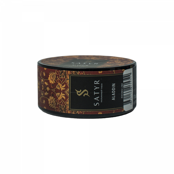 Satyr 25g (ALADDIN) Satyr 25g (ALADDIN)