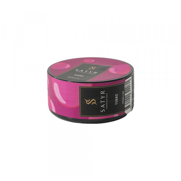 Satyr 25g (Turbo) Satyr 25g (Turbo)