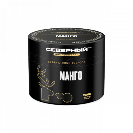 Ветер Северный Professional 40гр (Манго)