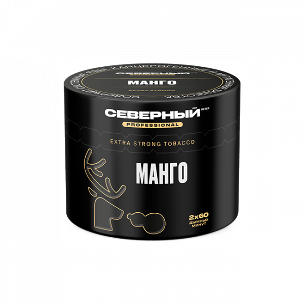 Ветер Северный Professional 40гр (Манго)