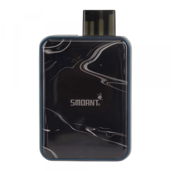 Набор Smoant Charon Baby (15W, 750 mAh) (Dark) Набор Smoant Charon Baby (15W, 750 mAh) (Dark)