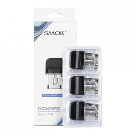 Картридж Smok Novo 2 POD (1.4 Ом)